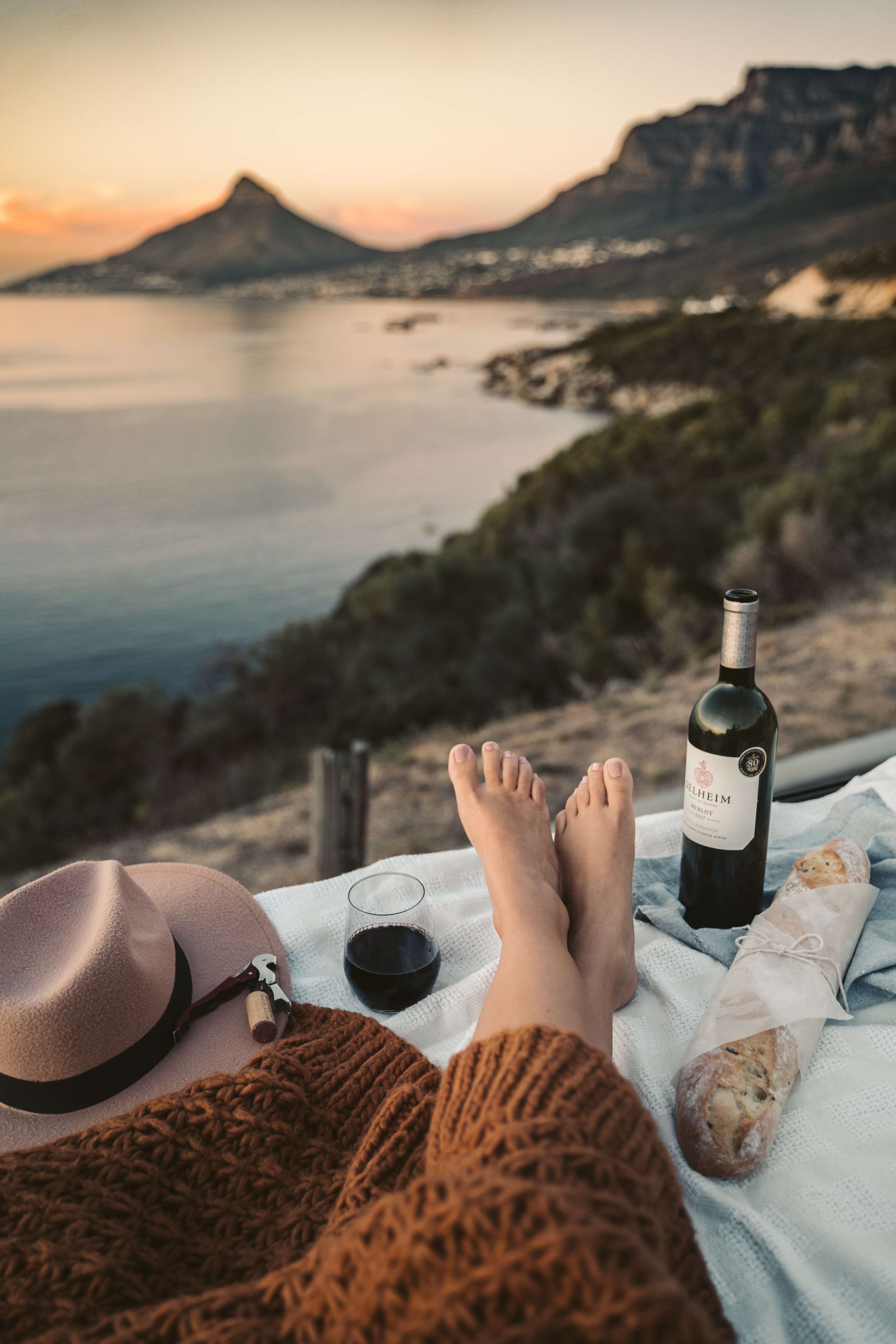 What the Peljesac peninsula hides - hidden treasures of Croatian vineyards