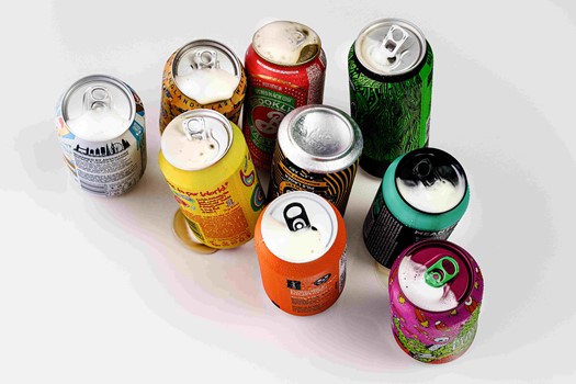 Addiction to carbonated drinks - does it exist?