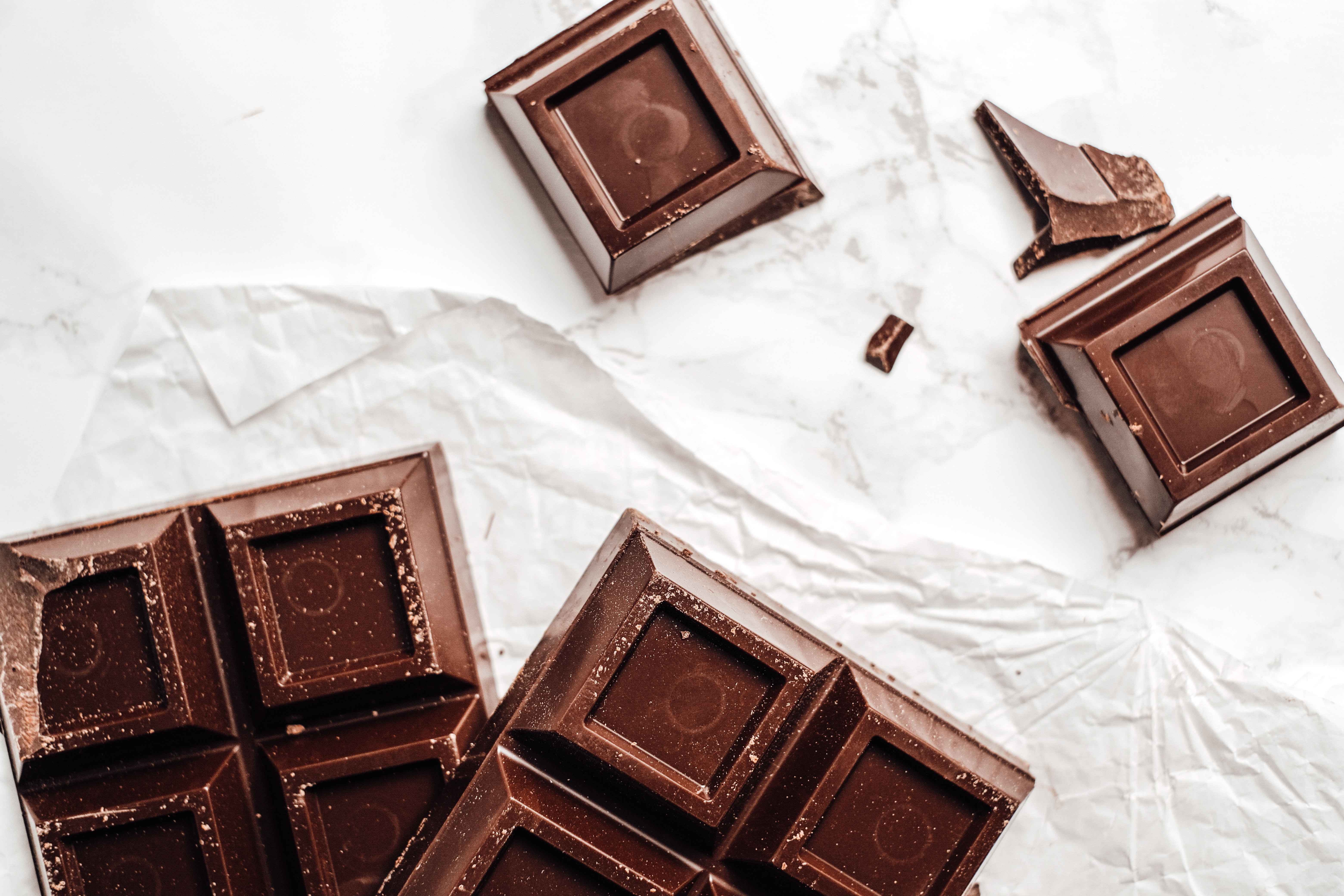 Can chocolate help with weight loss?
