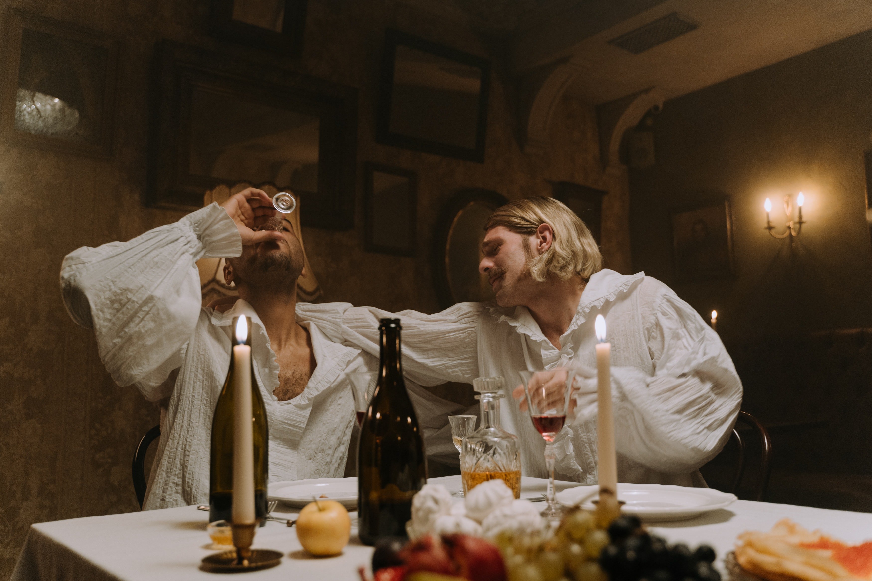 Исторические курьезы об алкоголе, которых вы не ожидали