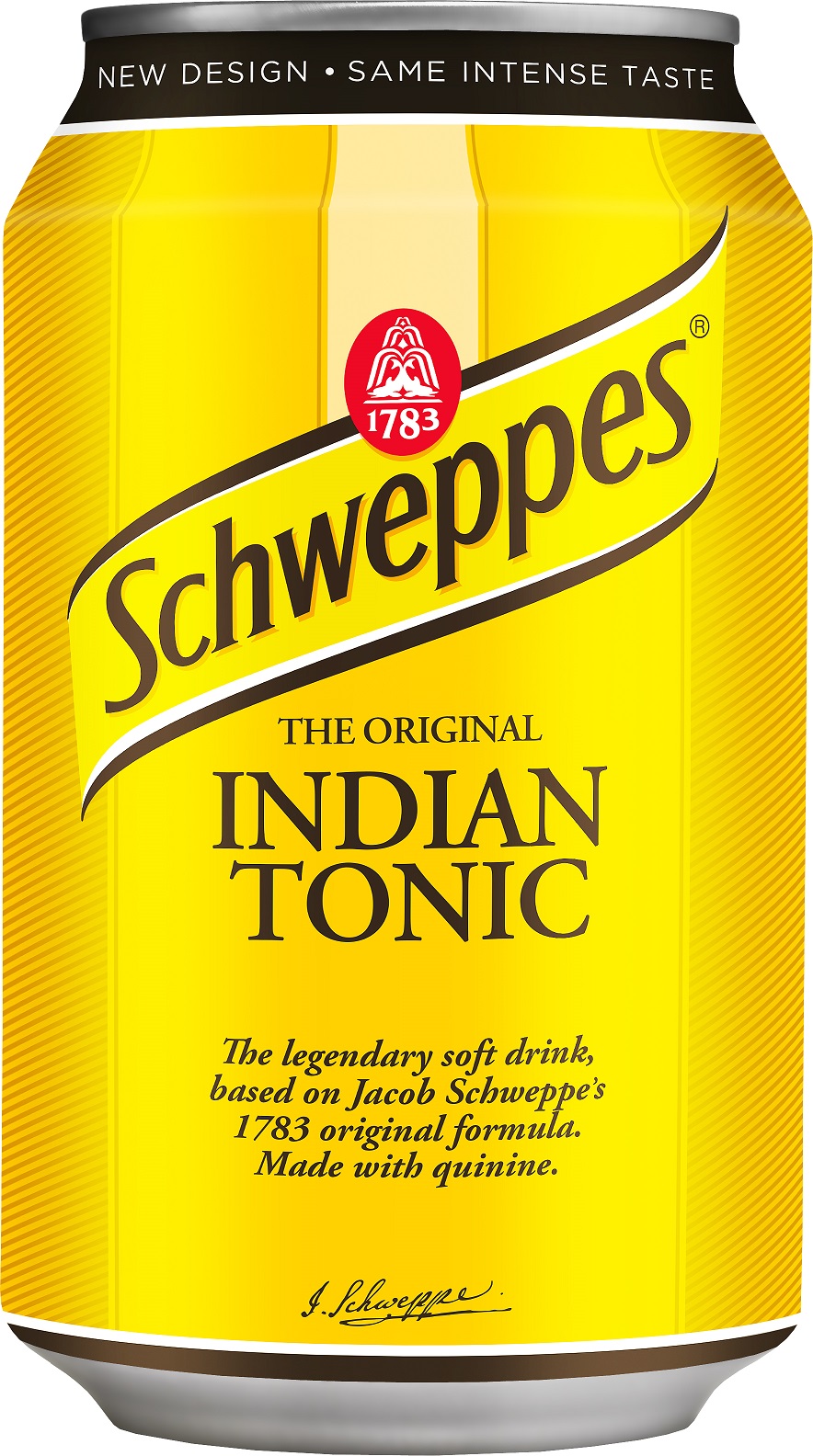 ORANGINA SCHWEPPES POLSKA SCHWEPPES 0,33L TONIC