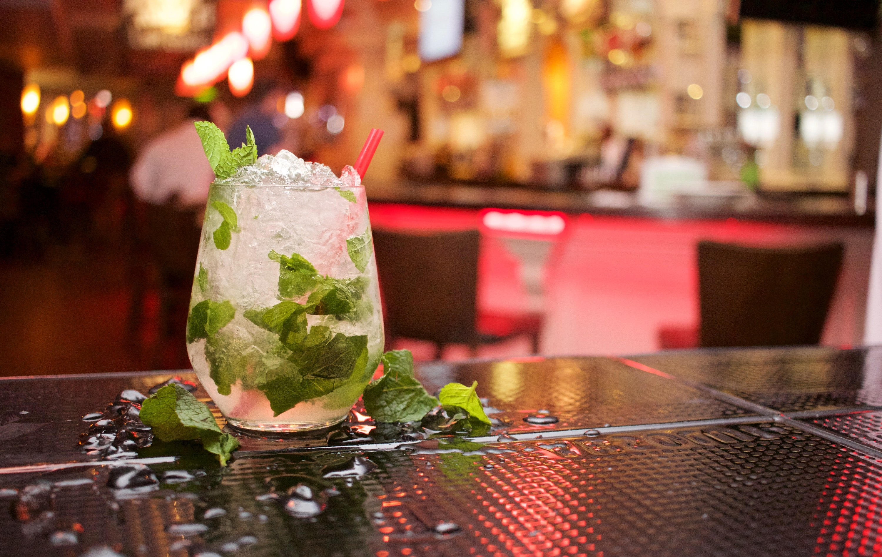 Mojito: The perfect drink for warmer evenings
