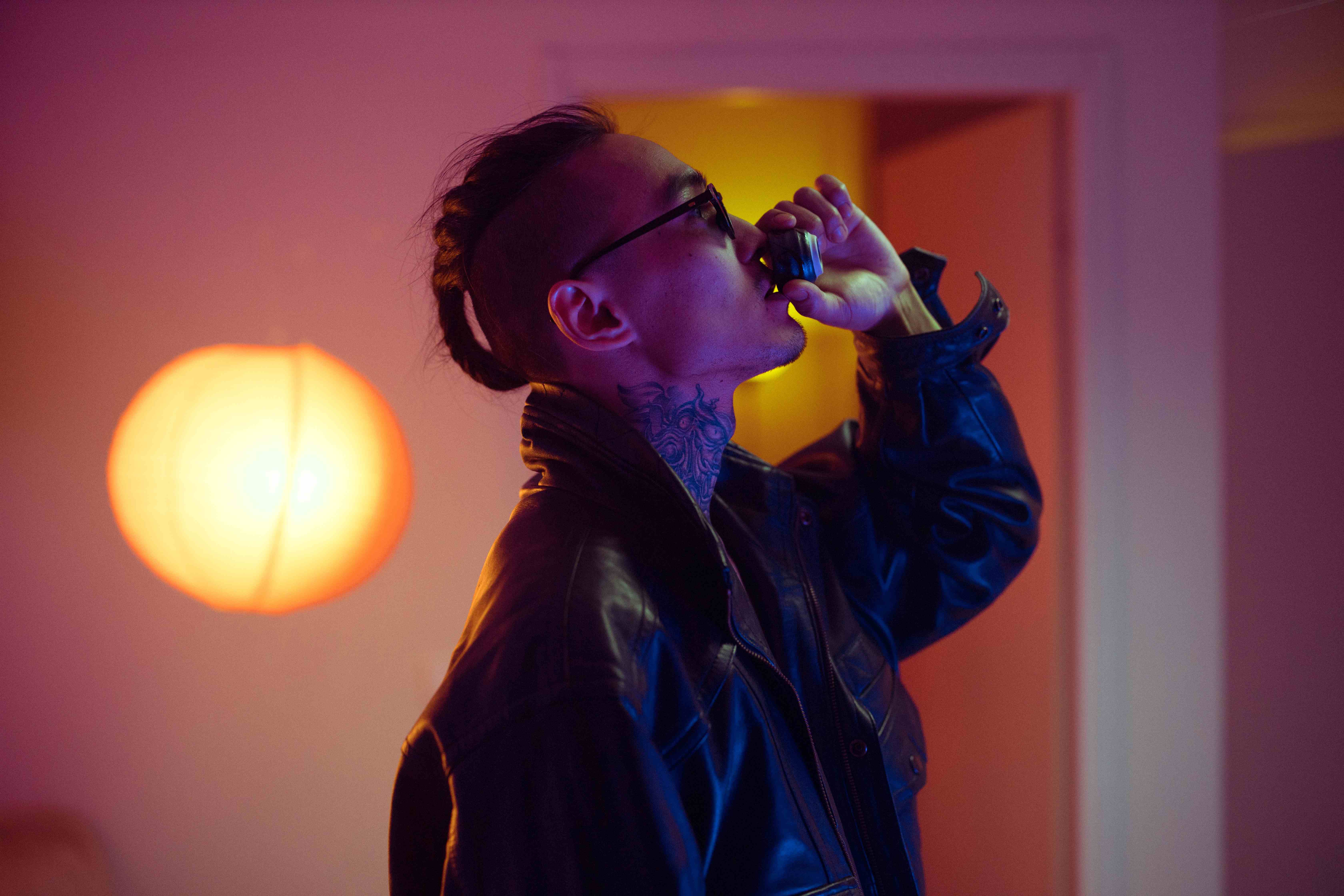 Japanese National Alcohol: Sake