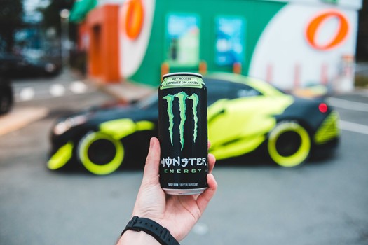 Facts and myths about energy drinks