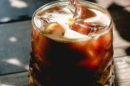 Dr Pepper, an American legend older than Coca-Cola