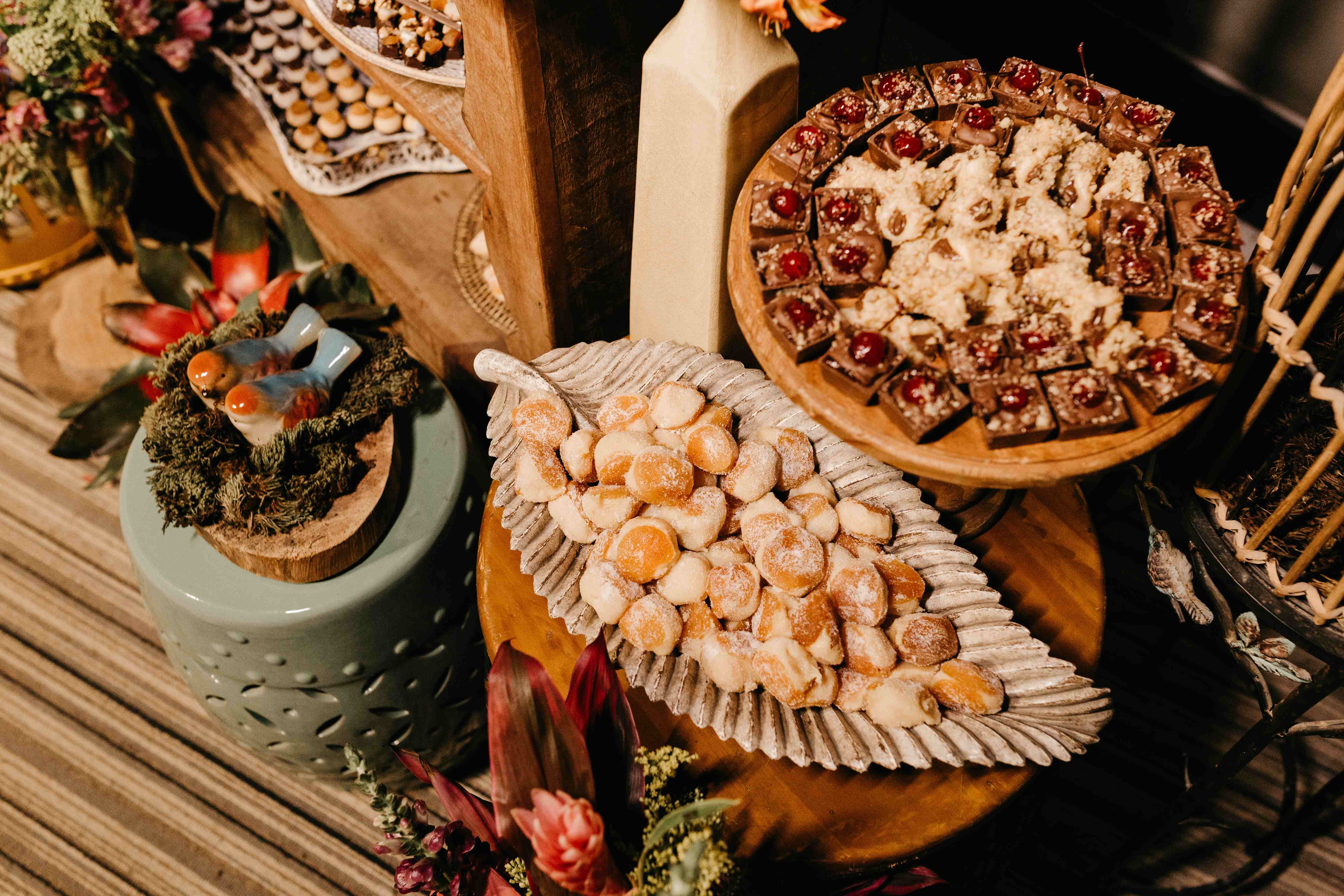 Ukrainian sweets in Poland - top products loved by Polish consumers