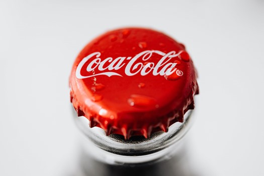 Coca-Cola в поп-культуре
