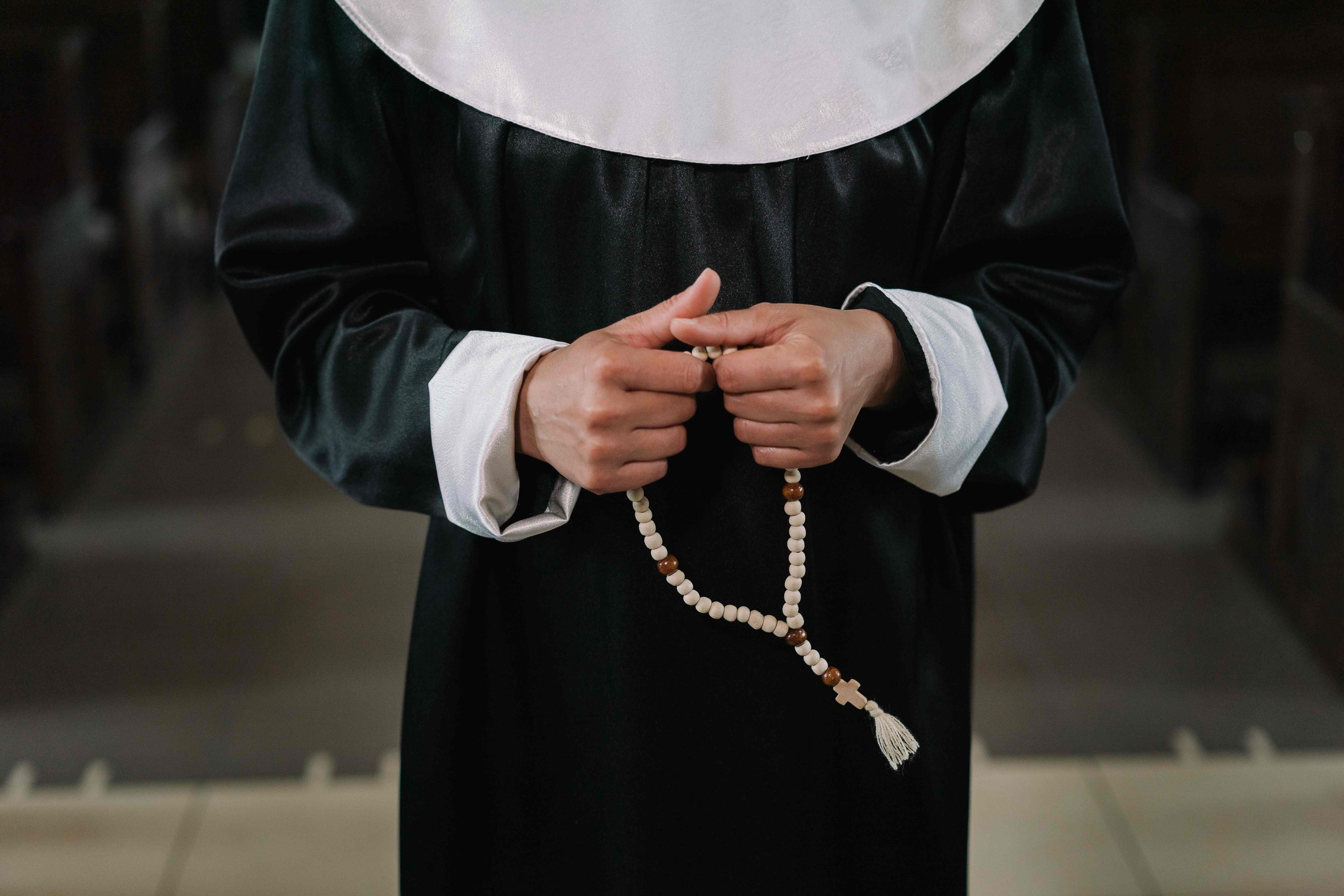 How a prayer "to Saint Beer" saved the life of the Pope